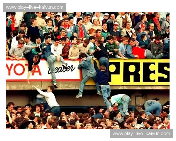 开云体育英超：开启足球盛宴的全新体验