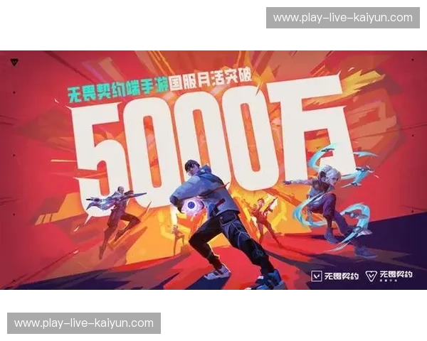 无畏契约数据：用数字解锁你的下一场辉煌