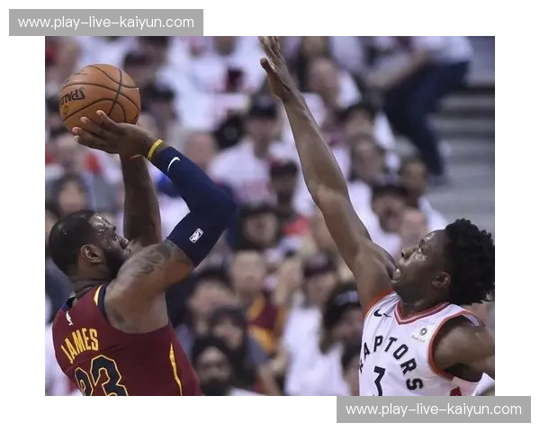 决战之夜：骑士vs猛龙G4录像，一场不容错过的史诗对决！